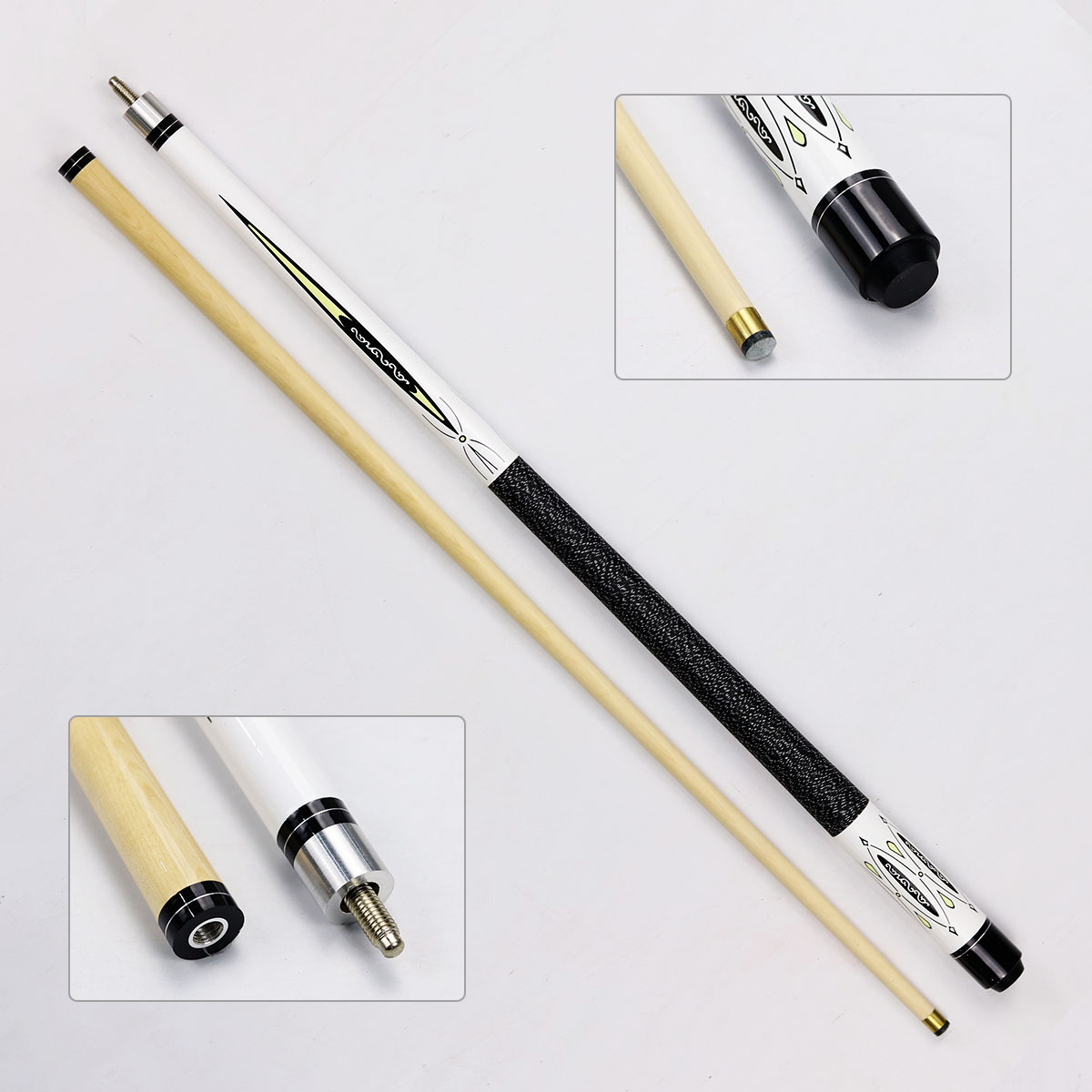 White AC089