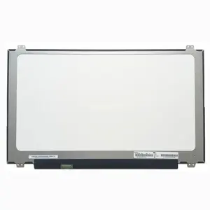 B140XTN02.E B140XTN02.A LTN140AT31 N140BGA N140BGE EB3 EA3 EA2 E43 B140XTN03.3 NT140WHM-N41 14.0英寸30针超薄笔记本电脑屏幕 - Product Image 5