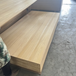 Hot <strong>Sales</strong> 4*8ft Carbonized Poplar <strong>Wood</strong> Board Furniture <strong>Planks</strong> <strong>for</strong> Indoor Decorate - Product Image 5