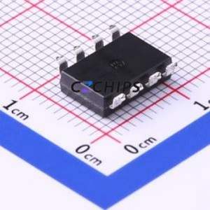 AQW212EHA Solid State Relay (MOS Output) SMD-8P Relay 50mA 1.5V 60V 500mA - Product Image 2