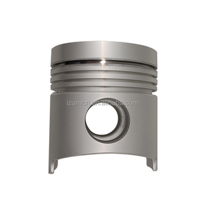 IZUMI 6 cilindros 110mm EH700 pistón de motor diésel 13216-1181 - Product Image 2