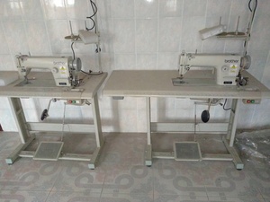 Máquina de Coser <span class=keywords><strong>Brother</strong></span> 1110 de Una Aguja, de Segunda Mano, en Buen Estado - Product Image 4