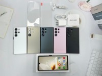 Téléphone mobile Ultra S25 Ultra 5G de qualité supérieure avec écran HD de 7 pouces, édition mondiale, 12+512 Go, Android 13