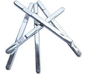 แท่งบัดกรีปราศจากตะกั่วแท่งบัดกรี60 40แท่งเชื่อมโลหะไร้สารตะกั่วแท่งเหล็กตะกั่วปราศจากตะกั่ว - Product Image 5