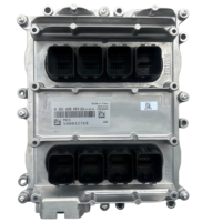 Adecuado para la unidad de control del motor Bosch MD1CE100 0281020693, módulo ECU diésel, placa de computadora para automóvil