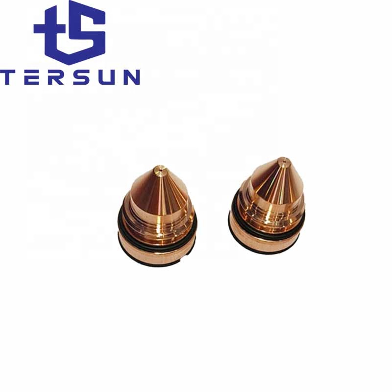 CNC Plasma Cutter PT36 Torch Parts 3.0mm 360A Nozzle 0558006030 for Sale
