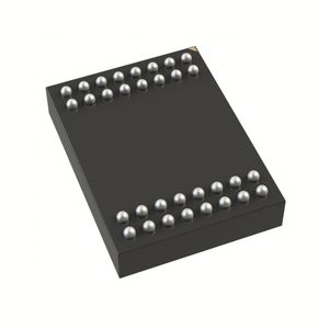 Authentic Original ADXRS150ABG CSPBGA-132 WLCSP-32 Integrated Circuit IC Chip High Quality Precision Purchasing for Electronic - Product Image 1