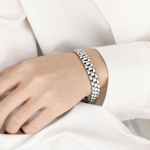 Metal <b>Men'S</b> 26Mm 18Mm Watch Steel Link With and Bracelet 22 20Mm Gift Box Set Watch for <b>Men</b> Women Girls - Product Image 3