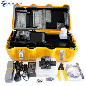 Empalmadora de arco de fusión FSM-38S Japon FUJIKURA FSM-41S, empalmadora de fusión de fibra óptica núcleo a núcleo - Product Image 6