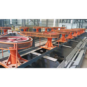 Giá Tốt Nhất Khoáng Sản Tách Đồng Quặng Tuyển Nổi Máy <span class=keywords><strong>Sf</strong></span> 0.37 <span class=keywords><strong>1.2</strong></span> Tuyển Nổi Giá Máy Cho Quặng Vàng - Product Image 2