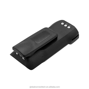 Batería para Walkie-Talkie MOTOTRBO R2, Batería de Litio de 2100 mAh para Radio Bidireccional Motorola PMNN4600A - Product Image 5