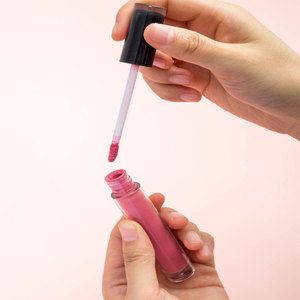 <strong>Lipstick</strong> Manufacturers Wholesale Organic <strong>Bright</strong> Color Lazy Wow <strong>Pink</strong> Cream Cute Liquid <strong>Lipstick</strong> - Product Image 3