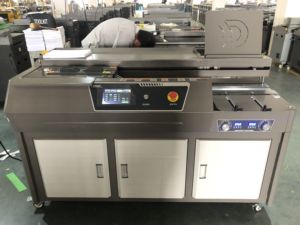 C70 machine à relier pièces de rechange reliure reliure automatique à colle chaude pour livre ou magazine reliure livre - Product Image 3