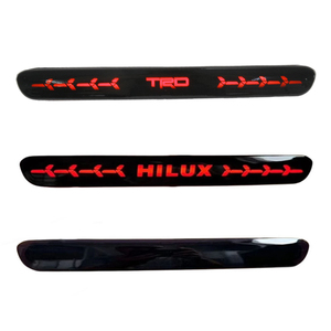 Luz de Freno LED Central de Montaje Alto para Modelos 16/17/20/21/22 Helux <span class=keywords><strong>Vigo</strong></span>, Luces de Freno Elevadas - Product Image 5