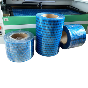 Daqin mới nano 9H kính cường lực bảo vệ màn hình riêng tư chống trầy xước & HD rõ ràng PC 3D máy cắt laser màn hình thú cưng CN; Bei - Product Image 6