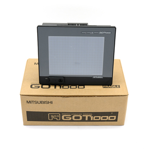 Interfaz Hombre-Máquina Industrial GT1155-QSBD, Pantalla Táctil de 5.7 Pulgadas para Panel de Control de Equipos de Fabricación y Control de Máquinas - Product Image 1