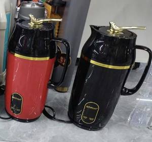 <span class=keywords><strong>Bouilloire</strong></span> Électrique Hoffmans 3L 1500W – Prix le Plus Bas en Afrique – Chauffe-Eau pour Hôtels, Bases de Bouilloires Électriques, Appareil de Cuisine - Product Image 1