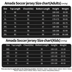 ชุดเสื้อฟุตบอลสำหรับผู้ชายชุดเสื้อฟุตบอลแห้งเร็ว2024ออกแบบโลโก้ได้ตามต้องการ - Product Image 1