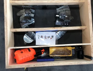 เครื่องตัดและลบค<span class=keywords><strong>ม</strong></span>ท่อ<span class=keywords><strong>แบบ</strong></span>ลม OCP-168 อัตโนมัติสำหรับงานอุตสาหกรรม ความแม่นยำสูง สำหรับท่อสแตนเลสขนาด 50-168 <span class=keywords><strong>ม</strong></span><span class=keywords><strong>ม</strong></span>. - Product Image 6