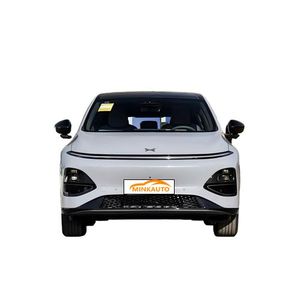 Xpeng G6 Smart Coupe SUV Véhicule Électrique Pur 2026 Nouvelle Énergie Longue Portée 800V <span class=keywords><strong>Voiture</strong></span> Électrique de Luxe pour l'Exportation - Product Image 2