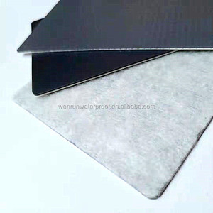 <span class=keywords><strong>Membrane</strong></span> d'étanchéité adhésive <span class=keywords><strong>pour</strong></span> toiture en TPO/PVC OEM WENRUN <span class=keywords><strong>pour</strong></span> toits extérieurs avec garantie de plus de 5 ans - Product Image 3