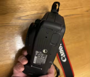 Ban đầu thứ hai tay sử dụng canons 5D Mark II <span class=keywords><strong>SLR</strong></span> full frame chuyên nghiệp máy ảnh kỹ thuật số sự kiện studio live streaming phát sóng - Product Image 5