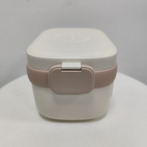 Factory Outlet 750ML Portable Thermal <b>Insulated</b> <b>Lunchbox</b> Wireless Multi-functional Baby Rechargeable Food Heater - Product Image 3
