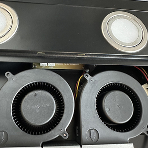 <span class=keywords><strong>Rv</strong></span> Accessoires 12V Auto Keuken Afzuigkap Touchscreen Met Led Licht Camper Afzuigkap - Product Image 6