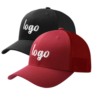 Nouvelle Casquette de Golf 6 Panneaux en Sergé 100% Coton, Design Populaire, Broderie 3D Personnalisée, Doublée, Réglable, pour Voyage - Product Image 2