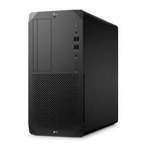 Hot Bán Hiệu Suất Cao Tháp Đồ Họa Máy Trạm PC Thiết Kế Máy Tính Để Bàn Máy Chủ W-1270P 8G 512GB SSD HP Z2g5 - Product Image 3