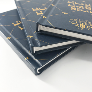 Services d'impression de livres pleine couleur entièrement personnalisés, livres reliés à couverture rigide à bas <span class=keywords><strong>prix</strong></span> - Product Image 5