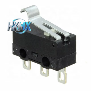 Brand New <b>Micro</b> D2F Series Small Plastic <b>Micro</b> <b>Switches</b> - Product Image 1