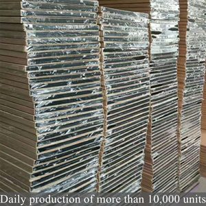 Hot Bán thiết kế hiện đại nhôm côn trùng cửa sổ màn hình khung trượt mở rộng cửa sổ màn hình - Product Image 6