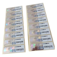 Licencia de Activación Global en Línea para 10 Licencias de Sistema Operativo COA con Garantía de por Vida, Origen EE. UU., Stock Disponible