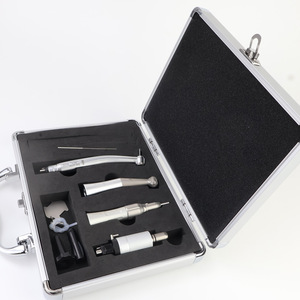 ชุดหัวกรอฟัน M Y Dental Handpiece Set DN-MYH แบบความเร็วสูงและต่ำ สำหรับใช้ทางทันตกรรม - Product Image 4