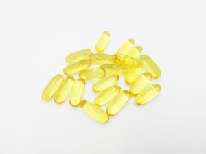 Venda quente De Alta Qualidade De Alto Mar <span class=keywords><strong>Omega3</strong></span> Óleo De Peixe Softgel Cápsulas Suplemento De Óleo De Peixe Cápsulas