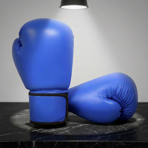 Best Value Boxing Gloves Supplier Custom Logo Pro Training Fitness Sparring Heavy Bag Lightweight Durable OEM Export Bulk - Product Image 1