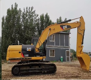 เครื่องยนต์ตีนตะขาบ320DL ระบบไฮดรอลิกมือสองจาก20Ton - Product Image 2