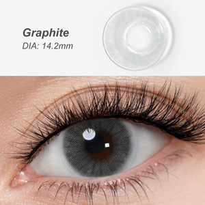 프리 샘플 프레시고 히드로코르 콘택트렌즈 저렴한 콘택트렌즈 렌즈 렌틸레 드 콘탁트 변색렌즈 - Product Image 4