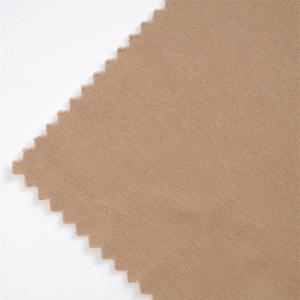Tela Interlock de <span class=keywords><strong>Algodón</strong></span> <span class=keywords><strong>PIMA</strong></span> Teñida en Color Sólido para Prendas de Vestir, Venta al Por Mayor - Product Image 2