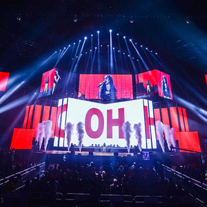 Linsn và Nova hệ thống điều khiển p3.81/p4.81 cho thuê <span class=keywords><strong>LED</strong></span> hiển thị tủ đầy đủ màu sắc trong nhà video <span class=keywords><strong>LED</strong></span> Bảng điều chỉnh hiển thị - Product Image 4