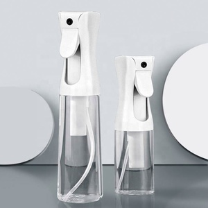 High Pressure Continuous Hair Care Makeup Water Replenishing Spray <b>Bottle</b> Separate <b>Bottle</b> Press <b>Mist</b> Spray <b>Bottle</b> - Product Image 3