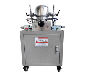 Hoàn toàn tự động mũ nhỏ hơi nước máy ủi/Mũ ủi và máy định hình - Product Image 2