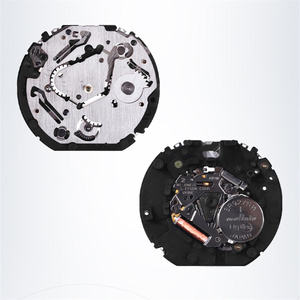 Montre NAVIFORCE 9038, mouvement Seiko, montres pour hommes, fabrication de montres sous marque privée, Chine. - Product Image 6