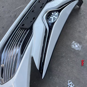 ชุดกันชนหน้า 52119-0X942 สำหรับรถยนต์โตโยต้า แคมรี่/ไฮบริด - Product Image 4