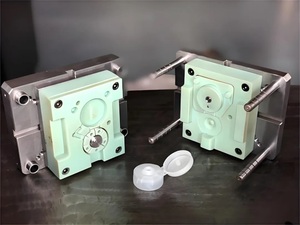 Nhà sản xuất máy in 3D tùy chỉnh nhanh chóng dịch vụ tạo mẫu nhanh bằng thép không gỉ độ chính xác cao sản xuất hàng loạt nhỏ - Product Image 5