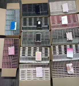 2025 Perfume Tubo 2ml de muestra Muestra de perfume transfronterizo al por mayor - Product Image 1