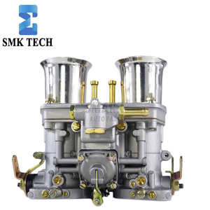 Carburateur à carburateur avec klaxon à Air, 44 pièces de rechange pour V W coccinelle Super coccinelle jagua-r, 18990.035, 18990.030, Weber 2, 44mm - Product Image 2