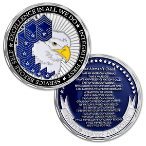 Tùy Chỉnh Cổ Vàng Màu Anh Hùng Lính Cứu Hỏa Biểu Tượng Thách Thức Đồng Xu Với Người Giữ Da Và Keychain Tập Tin Đính Kèm - Product Image 3