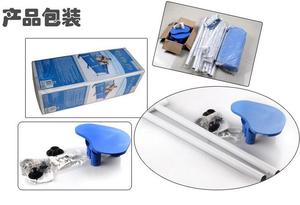 La famiglia rettangolare con struttura in acciaio più venduta del <span class=keywords><strong>2021</strong></span> usa la piscina fuori terra - Product Image 2